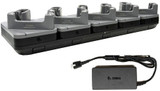 Zebra CRD-TC5A-5SC5D5B-1, Accessori per terminali