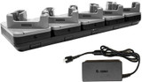 Zebra CRD-TC5AB-5SC5D5B-1, Accessori per terminali