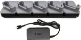 Zebra CRD-TC7A-5SC5DF-1, Accessori per terminali