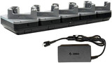 Zebra CRD-TC7A-5SC5D5B-1, Accessori per terminali
