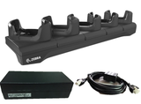Zebra CRD-NGTC7-5SE5D, Accessori per terminali