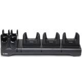 Zebra CRD3S4T-RFD49-UNIV-COM-1R, Accessori per terminali