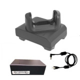 Zebra CRD-EC5X-1SCU-01, Accessori per terminali