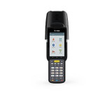 Zebra MC3390x, Terminali con tastiera