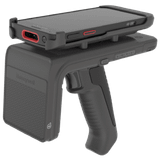 Honeywell IH45, Lettori di codici a barre