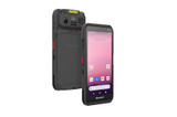 Honeywell ScanPal EDA56, Terminali Full Touch