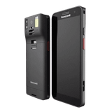 Honeywell CT37, Terminali Full Touch