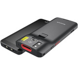 Honeywell CT37, Terminali Full Touch