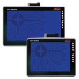 Datalogic SH21 Blackline, Terminali da carrello