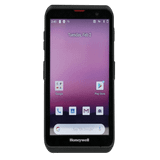 Honeywell ScanPal EDA52, Terminali Full Touch