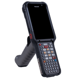Honeywell CK67, Terminali con tastiera