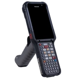 Honeywell CK67, Terminali con tastiera
