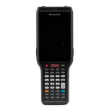 Honeywell CK62, Terminali con tastiera
