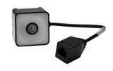 Honeywell HF520, Ottiche di lettura per lettori di codici a barre