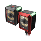 Honeywell HF8xx, Lettori di codici a barre industriali