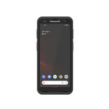 Honeywell CT70, Terminali Full Touch