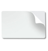 Zebra PREMIER-PLUS-COMPOSITE-CARDS, Badge