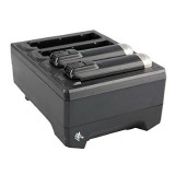 Zebra SAC-NWTRS-4SCH-01, Accessori per lettori di codici a barre