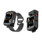 Zebra WS301, Terminali indossabili