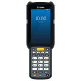 Zebra MC3330x, Terminali con tastiera