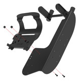Zebra 3PTY-RAM-PM1-ZE31U, Accessori per terminali