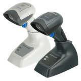 Datalogic QBT2131, Lettori di codici a barre
