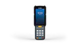 Zebra MC330, Terminali con tastiera