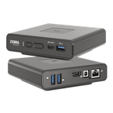 Zebra ZEC500, Non categorizzati
