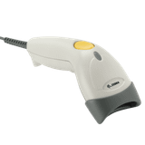 Zebra LS1203, Lettori di codici a barre