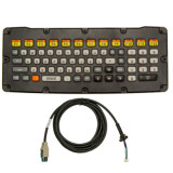 Zebra KYBD-QW-VC80-L-1, Accessori per terminali