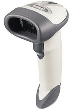 Zebra LS2208, Lettori di codici a barre