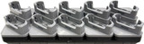 Zebra CRD-TC5A-5SC10D-B, Accessori per terminali