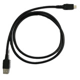 Zebra CBL-TC5X-USBC2A-02, Accessori per terminali