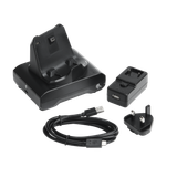 Zebra CRD-MPM-1SCHGUK1-01, Accessori per stampanti di etichette