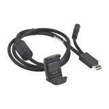 Zebra CBL-TC8X-USBCHG-01, Accessori per terminali