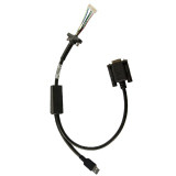 Zebra CBL-ET-KBUSB2-01, Accessori per terminali