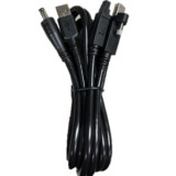 Zebra CBL-ET4X-SCHCAB-01, Accessori per terminali