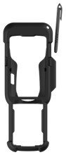 Zebra SG-MC33-RBTG-02, Accessori per terminali