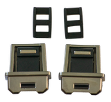 Zebra SG-ET6X-DCLIPS-01, Accessori per terminali
