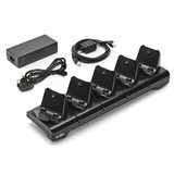 Zebra CRD-MPM-5SCHGUS1-01, Accessori per stampanti di etichette