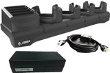 Zebra CRD-NGTC5N-5SC4B, Accessori per terminali