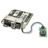 Datalogic DSE04XX, Ottiche di lettura per lettori di codici a barre
