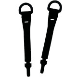 Zebra SG-ET4X-DCLIPS-01, Accessori per terminali