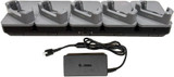 Zebra CRD-TC5A-5SE5D-1, Accessori per terminali