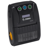 Zebra ZQ210, Stampanti di etichette portatili