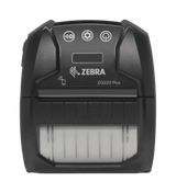 Zebra ZQ220, Stampanti di etichette portatili