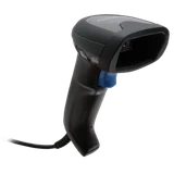 Datalogic QD2590, Lettori di codici a barre