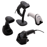 Datalogic QD2590, Lettori di codici a barre