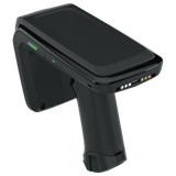 Zebra RFD40 Premium Plus, Lettori di codici a barre
