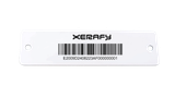 Zebra Pod Trak 85 Hard Tag, Non categorizzati